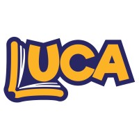 Luca AI Logo